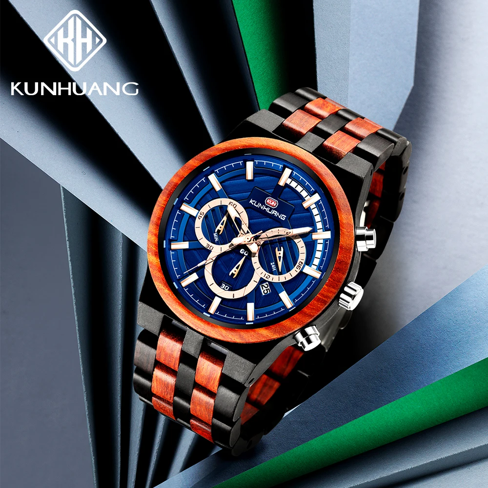 Hete Aanbieding Top Retro Luxe - Luxury Watch Top 10 recensie en prijs