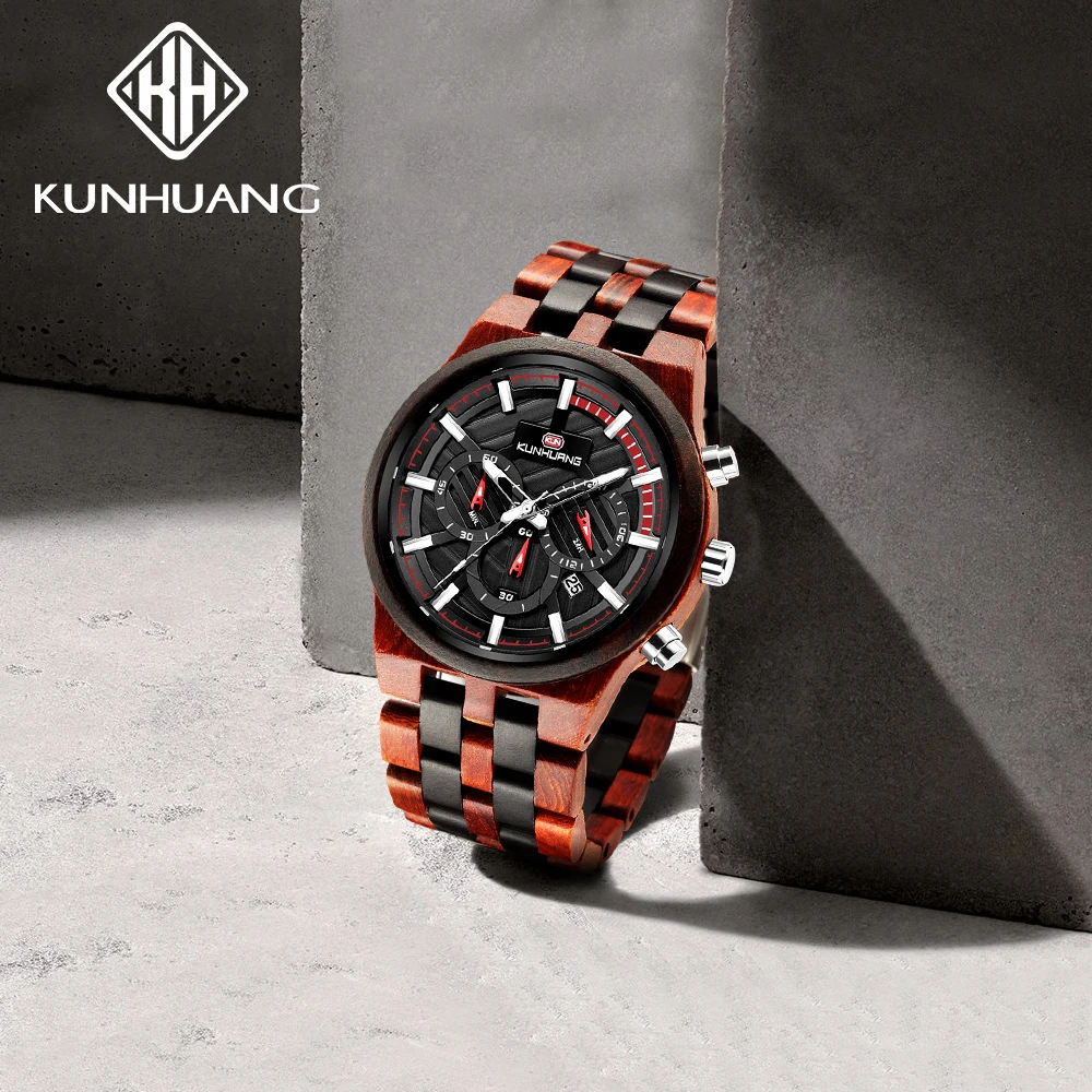 Hete Aanbieding Top Retro Luxe - Luxury Watch Top 10 recensie en prijs