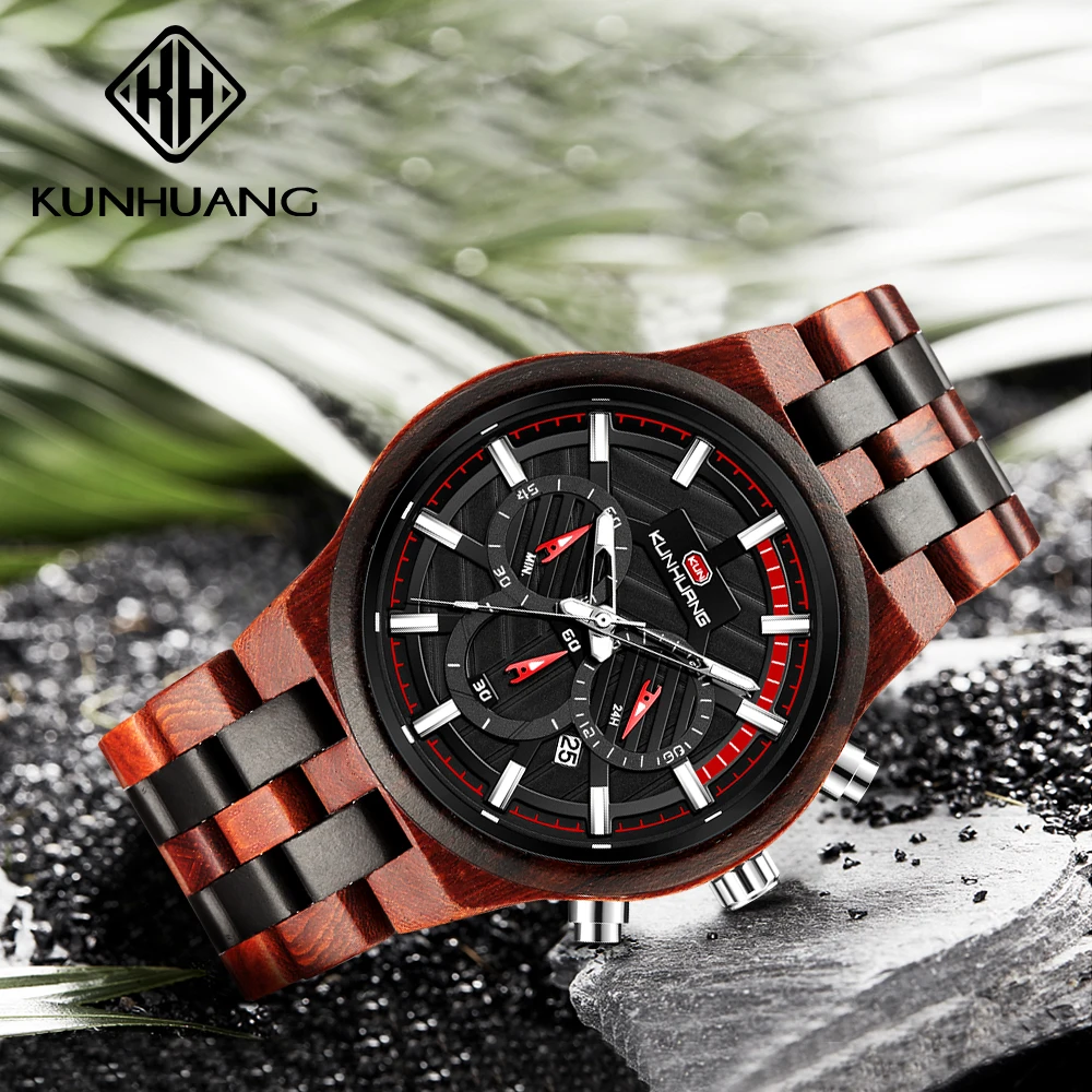 Hete Aanbieding Top Retro Luxe - Luxury Watch Top 10 recensie en prijs
